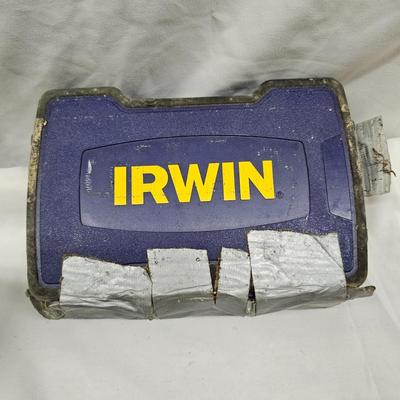 Drill Bit Assortment & More (DG-JS)