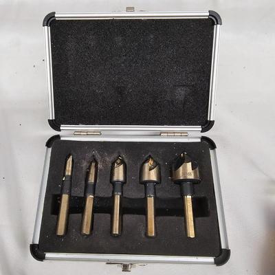 Drill Bit Assortment & More (DG-JS)