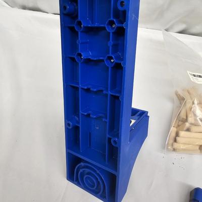 Doweling Jigs & Dowels (DG-JS)