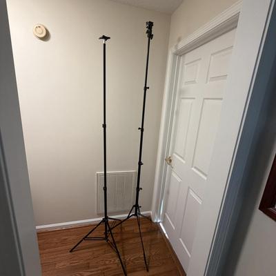 Benro, Joby & More Tripods (O-MG)