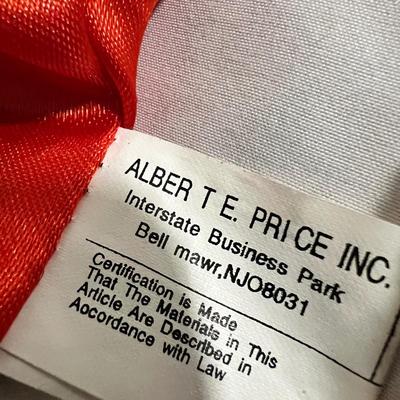 Porcelain Clown Figurines & Masks (BGB-RG)