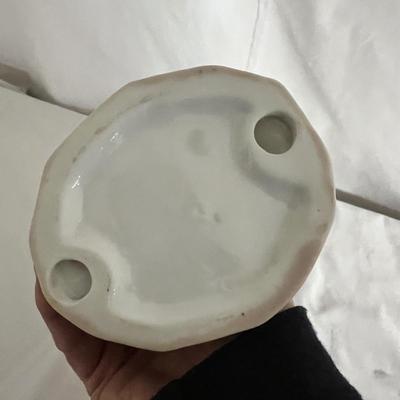 Porcelain Clown Figurines & Masks (BGB-RG)