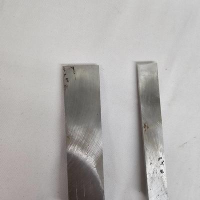 Irwin Marples Chisel Set/Box (DG-JS)