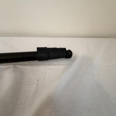 Dolica & Manfrotto Unipods (O-MG)