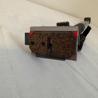 Dolica & Manfrotto Unipods (O-MG)