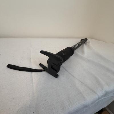 Dolica & Manfrotto Unipods (O-MG)