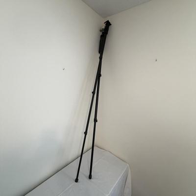 Dolica & Manfrotto Unipods (O-MG)