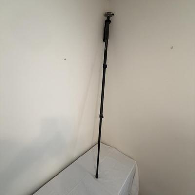 Dolica & Manfrotto Unipods (O-MG)