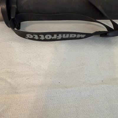 Dolica & Manfrotto Unipods (O-MG)