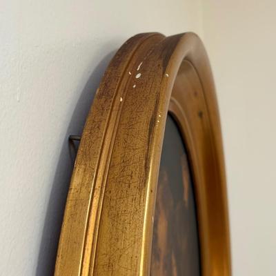 The Calmady Children Painting (LR-SF)