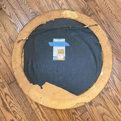 The Calmady Children Painting (LR-SF)