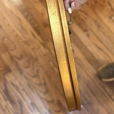 The Calmady Children Painting (LR-SF)