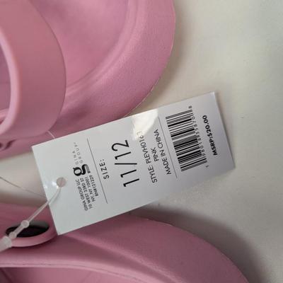 Children's Crocs Size 11/12