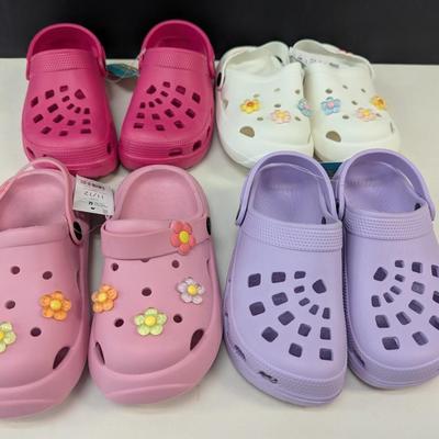 Children's Crocs Size 11/12