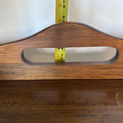 Vintage Telephone table