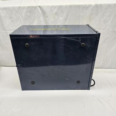 Powertec Air Filtration System (DG-JS)