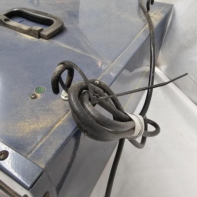 Powertec Air Filtration System (DG-JS)