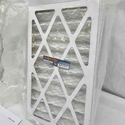 Powertec Air Filtration System (DG-JS)