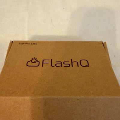 Speedlite, Spyder Lens Calibrator & More Photography Accessories (O-MG)