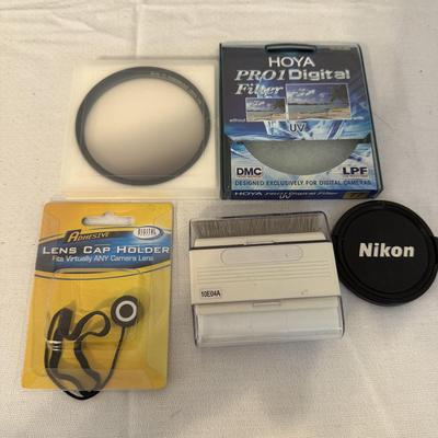 Speedlite, Spyder Lens Calibrator & More Photography Accessories (O-MG)