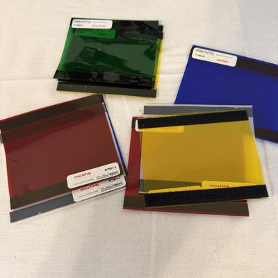 Speedlite, Spyder Lens Calibrator & More Photography Accessories (O-MG)