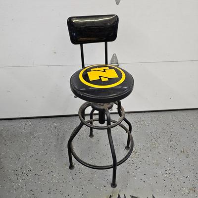 Alltrade Tools Shop Stool (DG-JS)
