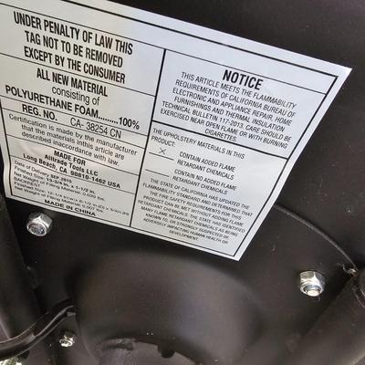 Alltrade Tools Shop Stool (DG-JS)