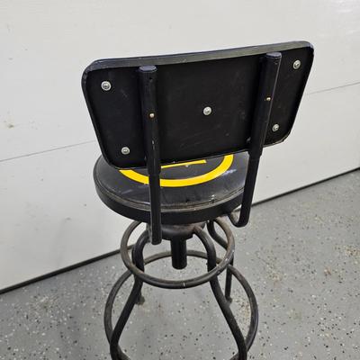Alltrade Tools Shop Stool (DG-JS)