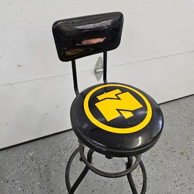 Alltrade Tools Shop Stool (DG-JS)
