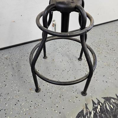 Alltrade Tools Shop Stool (DG-JS)