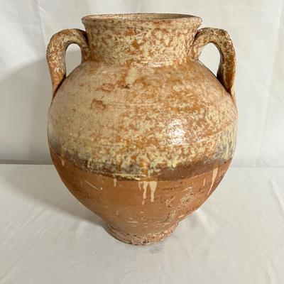 Earthenware Confit Pot (BGB-RG)