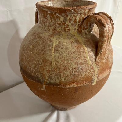 Earthenware Confit Pot (BGB-RG)