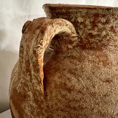 Earthenware Confit Pot (BGB-RG)