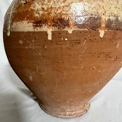 Earthenware Confit Pot (BGB-RG)
