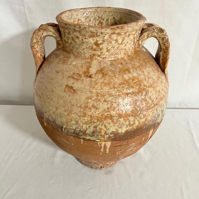 Earthenware Confit Pot (BGB-RG)