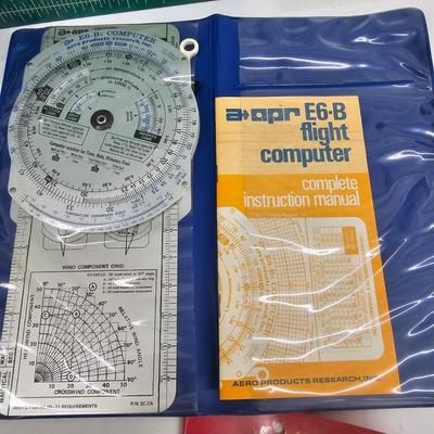 Precise Measuring Tools (DG-JS)