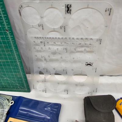 Precise Measuring Tools (DG-JS)