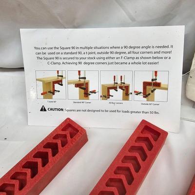 Precise Measuring Tools (DG-JS)