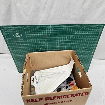 Precise Measuring Tools (DG-JS)