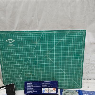 Precise Measuring Tools (DG-JS)