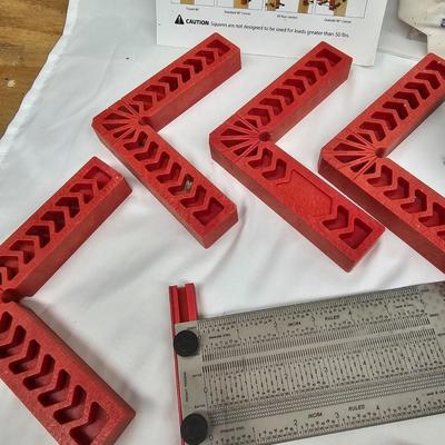 Precise Measuring Tools (DG-JS)