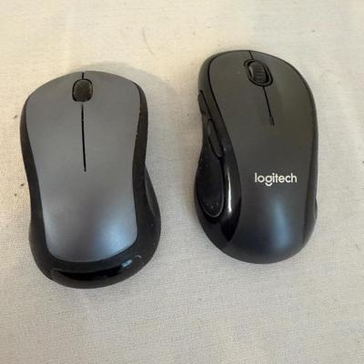 Computer Monitor, Keyboards & More (O-MG)