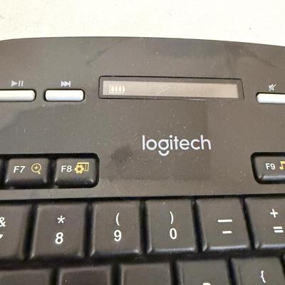 Computer Monitor, Keyboards & More (O-MG)