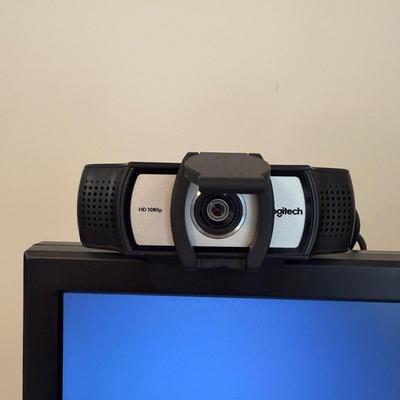 Computer Monitor, Keyboards & More (O-MG)