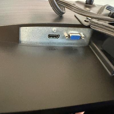 Computer Monitor, Keyboards & More (O-MG)