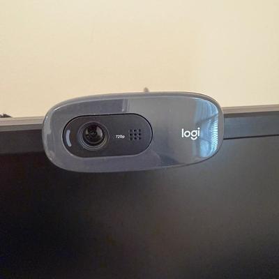 Computer Monitor, Keyboards & More (O-MG)