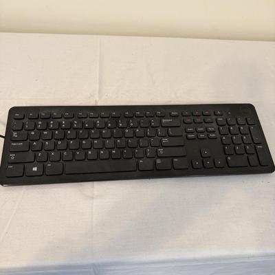 Computer Monitor, Keyboards & More (O-MG)