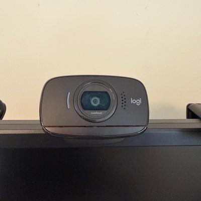 Computer Monitor, Keyboards & More (O-MG)