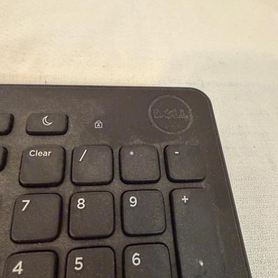 Computer Monitor, Keyboards & More (O-MG)