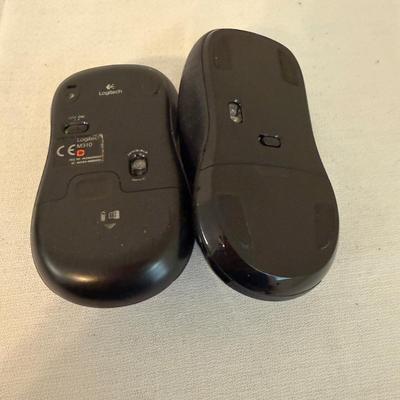 Computer Monitor, Keyboards & More (O-MG)